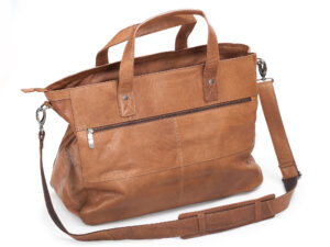 Alternative view of Torba weekendova Tan BB061-1