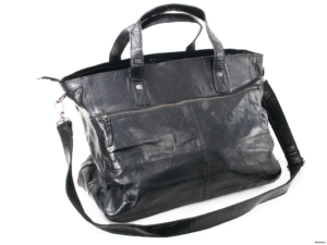 Alternative view of Torba weekendova Black BB062