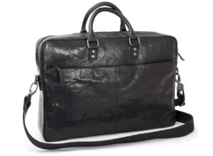 Alternative view of Torba Briefcase Soft 15"-16" Black BB093