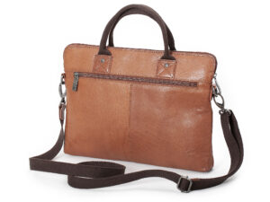 Alternative view of Torba na laptopa Slimbag 13"-14" Tan BB112-1