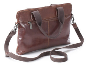 Alternative view of Torba na laptopa  Slimbag 13"-14" Brandy BB112