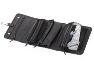 Alternative view of Kosmetyczka (do powieszenia) Black BB121