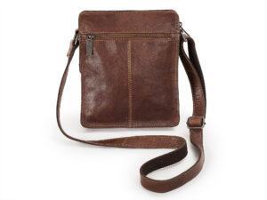 Alternative view of Torba Flapbag iPad Brandy BB128