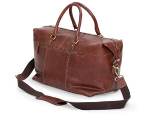 Alternative view of Torba weekendova Weekendbag Rica Brandy BB501