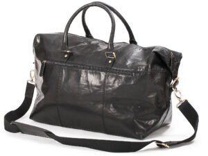 Alternative view of Torba weekendova Weekendbag Rica Black BB502