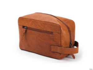 Alternative view of Kosmetyczka Box Tan BB505-1