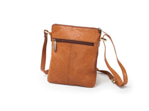 Alternative view of Torebka Shoulderbag Small Tan LB018-1