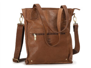 Alternative view of Torba na laptopa damska  Totebag 13"-14" Tan LB024-1