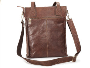 Alternative view of Torba na laptopa damska  Totebag 13"-14" Brandy LB024