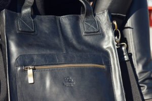 Torba na laptopa damska Totebag 13"-14" Black LB025 15 LB025 7