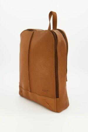 Alternative view of Plecak Backpack 13" Medium Tan LB036-1