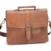 Torba Briefcase 13" Tan BB016-1