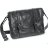 Torba Messengerbag 13" Black BB107