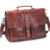 Torba Briefcase 15"-16" 3-fack Brandy BB108