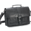 Torba Briefcase 15"-16" 3-fack Black BB109