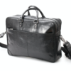 Torba Briefcase Soft 15"-16" 2-zip Black BB115