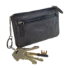 Etui na klucze Black BB133