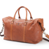 Torba weekendova Weekendbag Rica Tan BB500-1