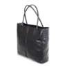 Torba na zakupy Shopper Black LB011