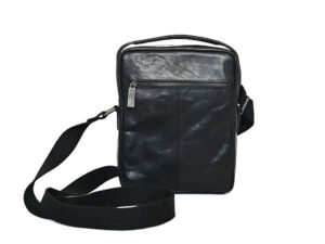 Alternative view of Torba Reporterbag Black BB139