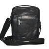 Torba Reporterbag Black BB139